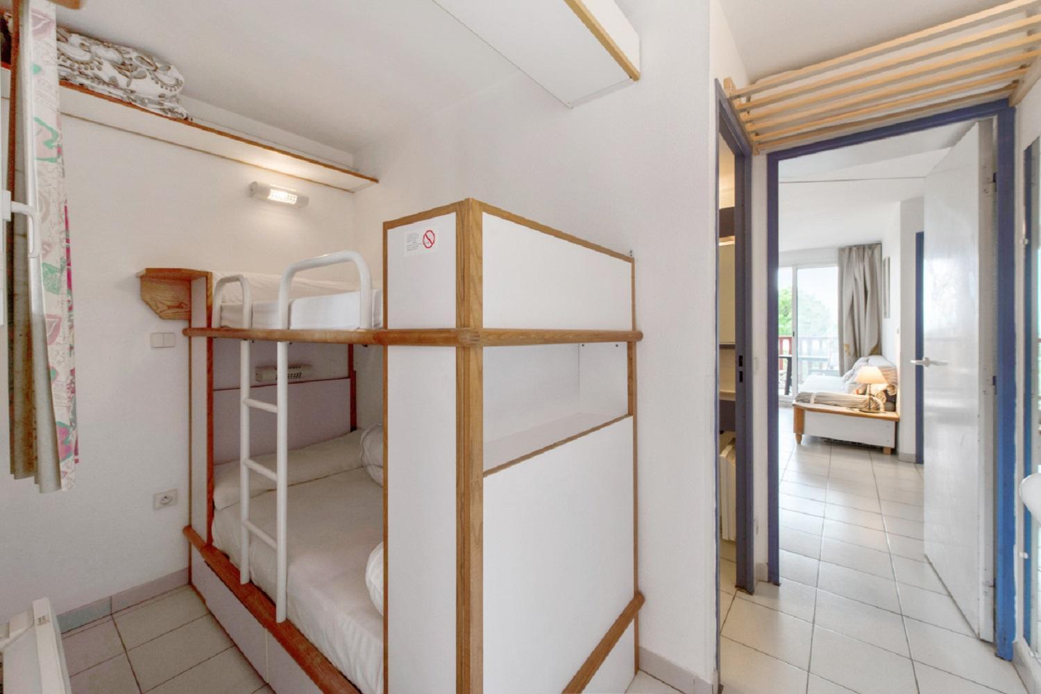 Residence La Pinede - Maeva Home Hyères Rom bilde