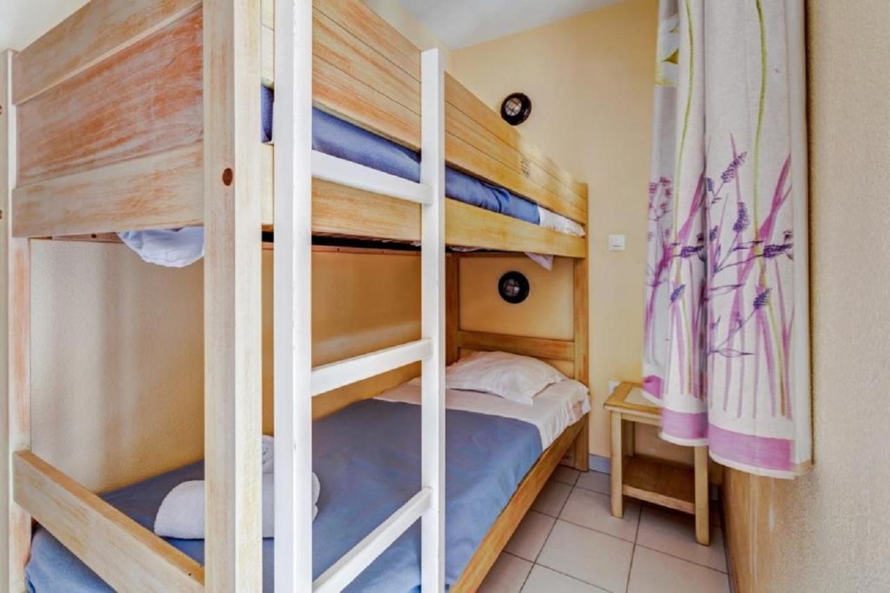 Residence La Pinede - Maeva Home Hyères Eksteriør bilde