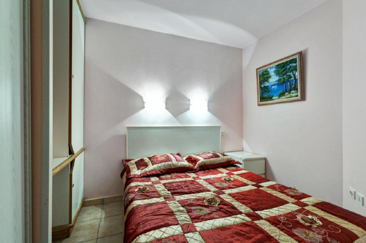 Residence La Pinede - Maeva Home Hyères Eksteriør bilde
