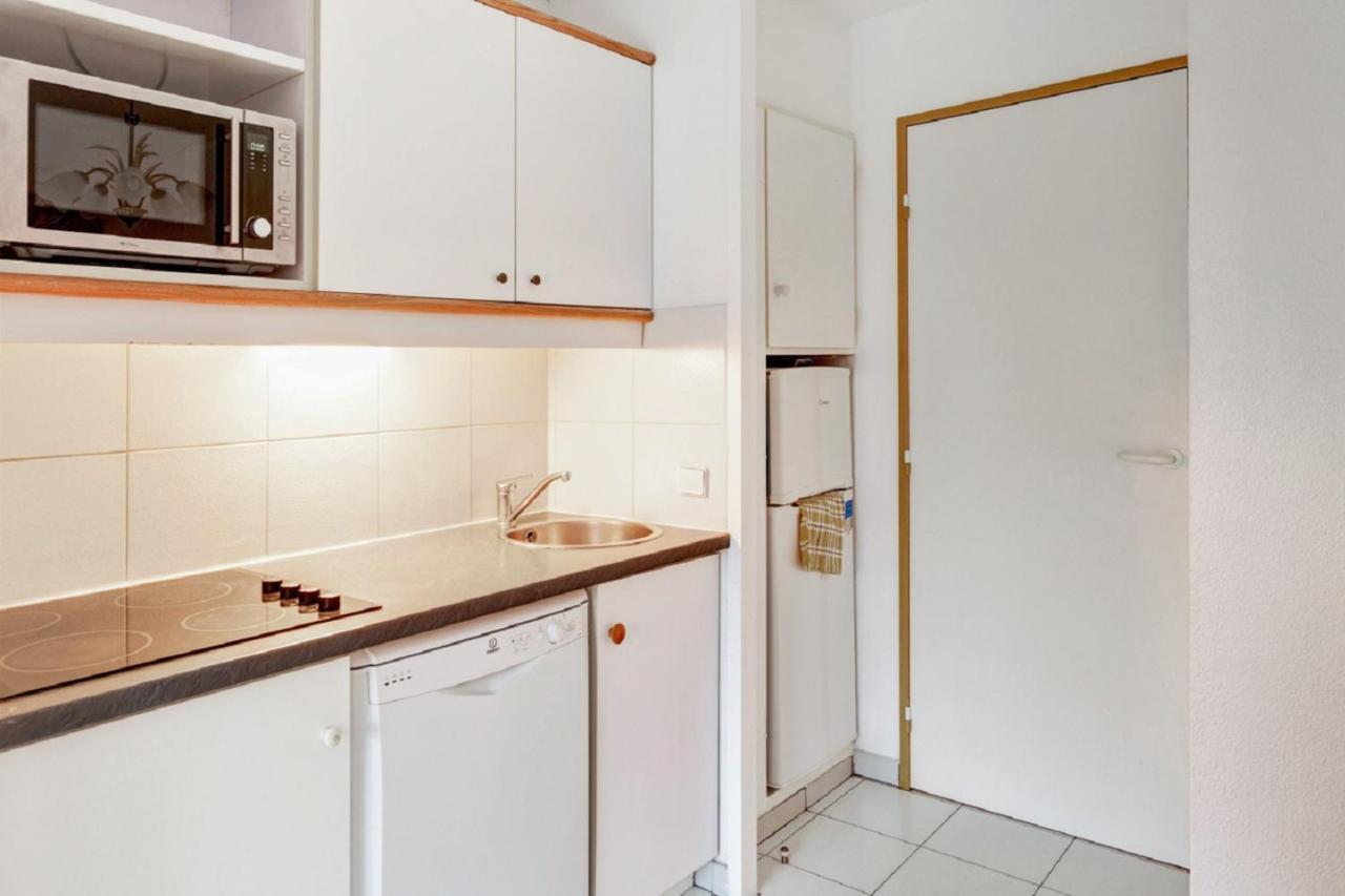 Residence La Pinede - Maeva Home Hyères Eksteriør bilde