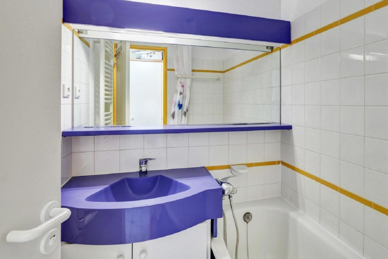 Residence La Pinede - Maeva Home Hyères Eksteriør bilde