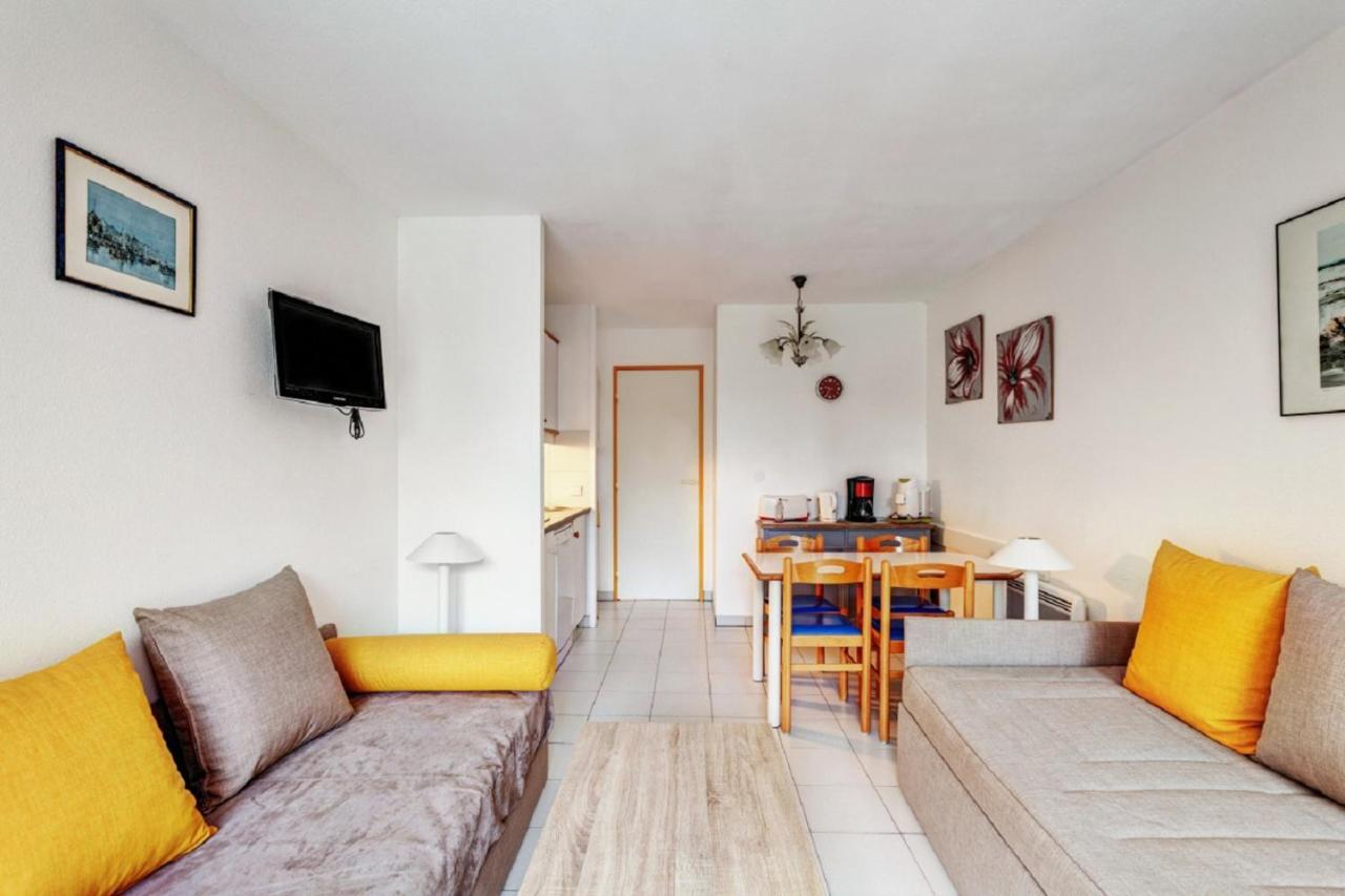 Residence La Pinede - Maeva Home Hyères Eksteriør bilde