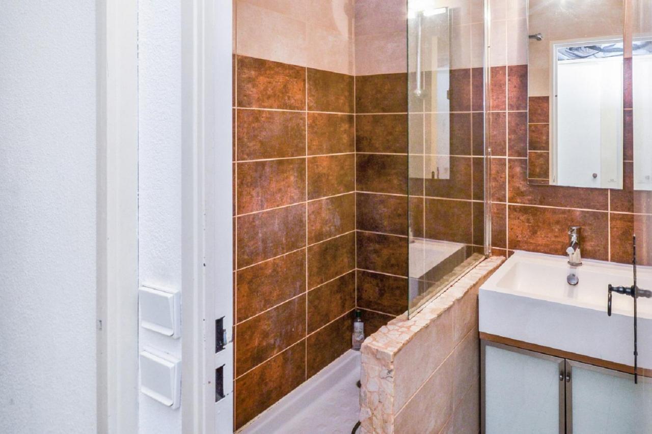 Residence La Pinede - Maeva Home Hyères Eksteriør bilde